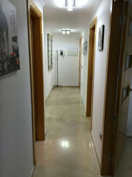 Ground Floor Apartment Torrox Costa Málaga - imagen 7