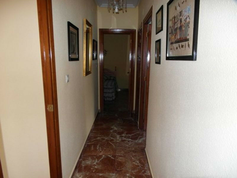 Detached Villa Benajarafe Málaga - Bild 7