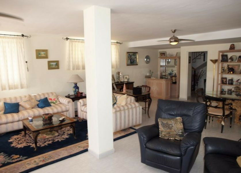 Detached Villa Alcaucín Málaga - image 7