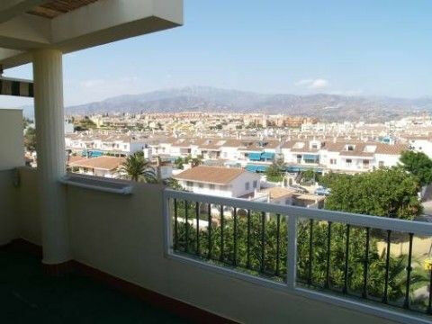 Penthouse Torre del Mar Málaga - imagen 7