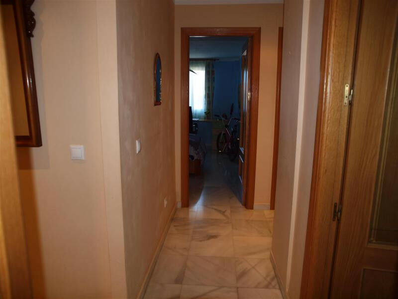 Ground Floor Apartment Almayate Málaga - imagen 7
