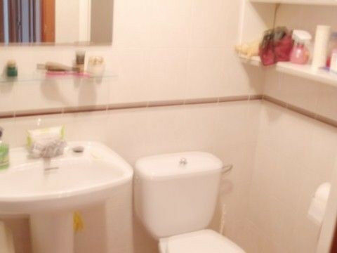 Ground Floor Apartment Torre del Mar Málaga - zdjęcie 7