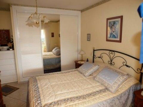 Middle Floor Apartment Benagalbon Málaga - zdjęcie 7