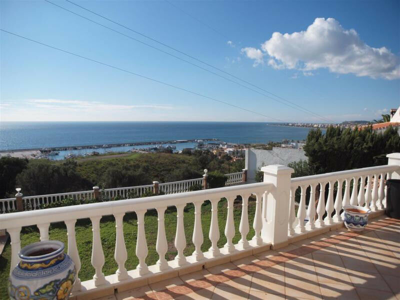 Detached Villa Caleta de Vélez Málaga - Bild 7
