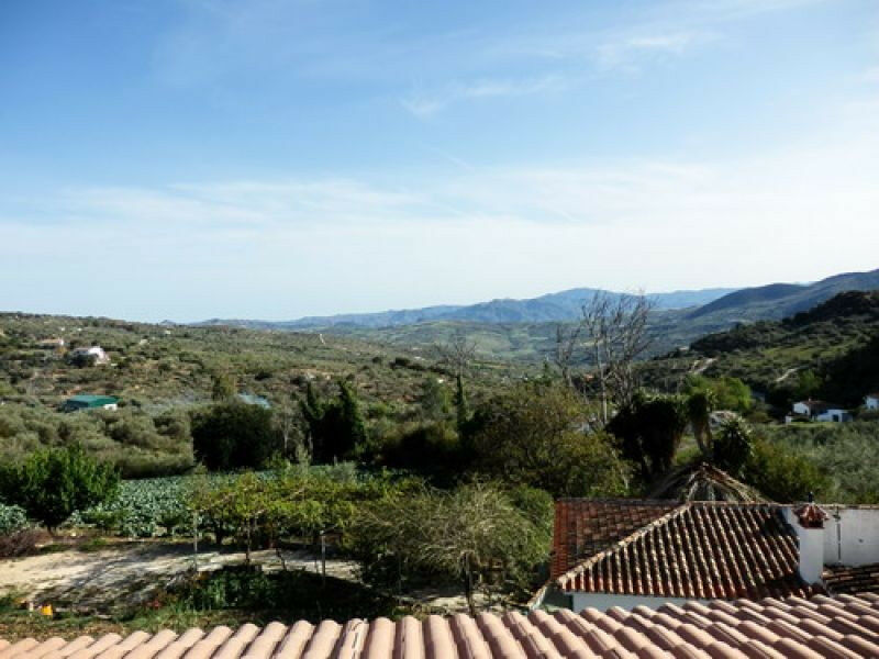 Townhouse Periana Málaga - Bild 7