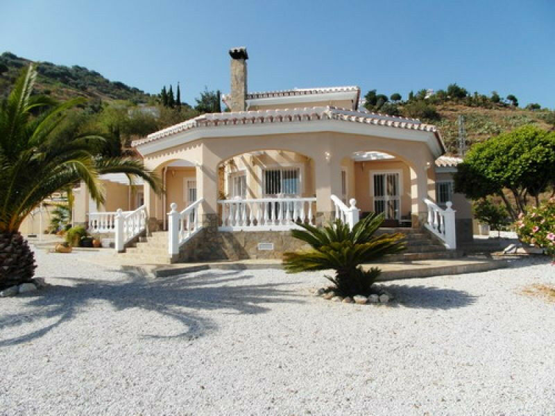 Detached Villa Algarrobo Málaga - imagen 7