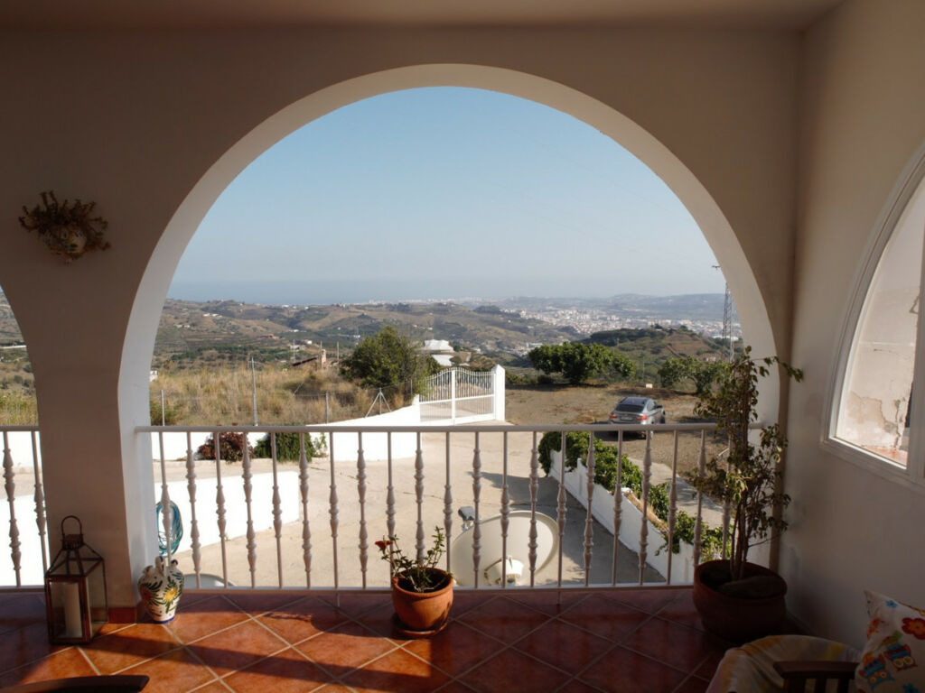 Detached Villa Vélez-Málaga Málaga - Bild 7