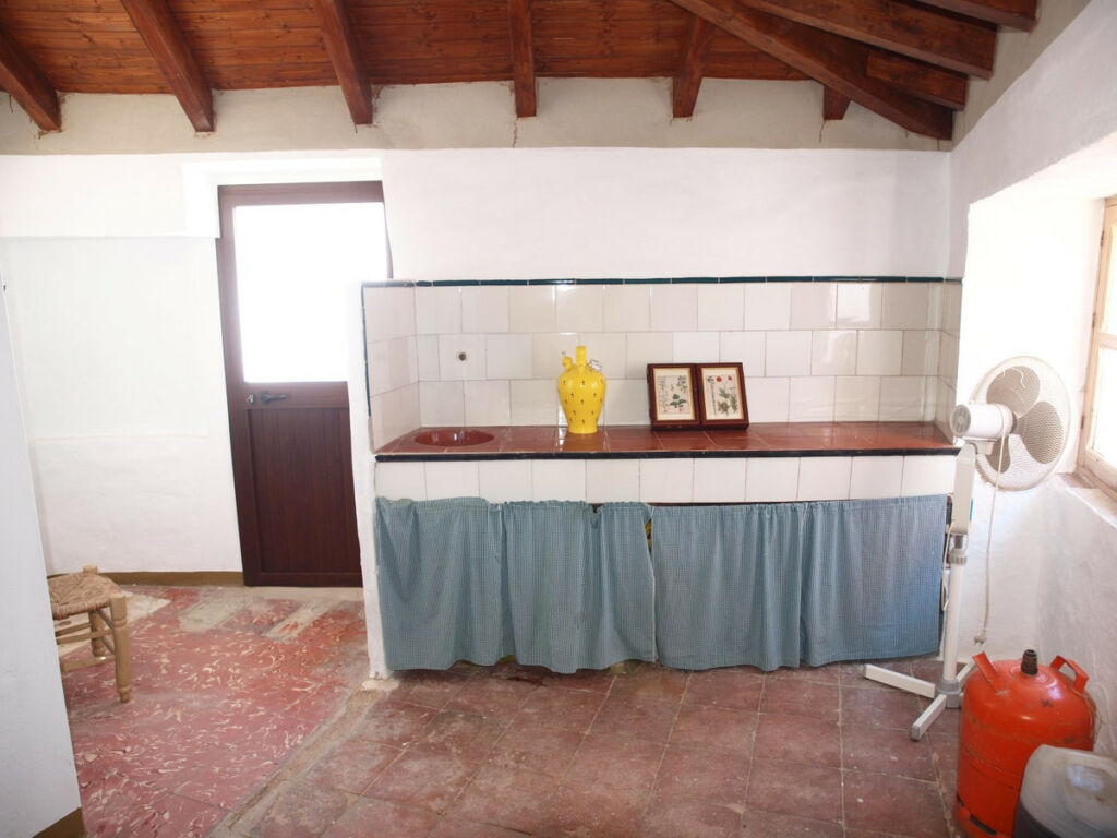 Semi-Detached House Benamargosa Málaga - Bild 7