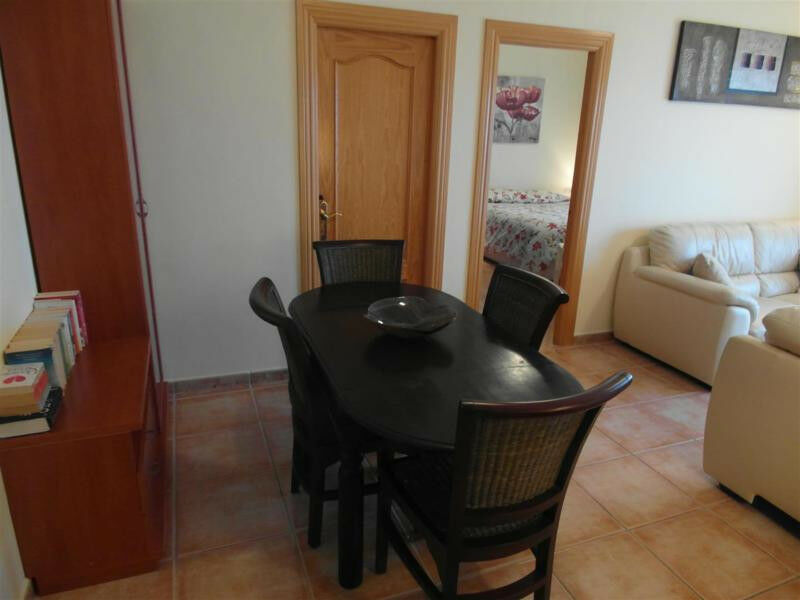 Middle Floor Apartment Algarrobo Málaga - imagen 7