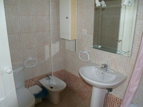 Middle Floor Apartment Torrox Málaga - imagen 7
