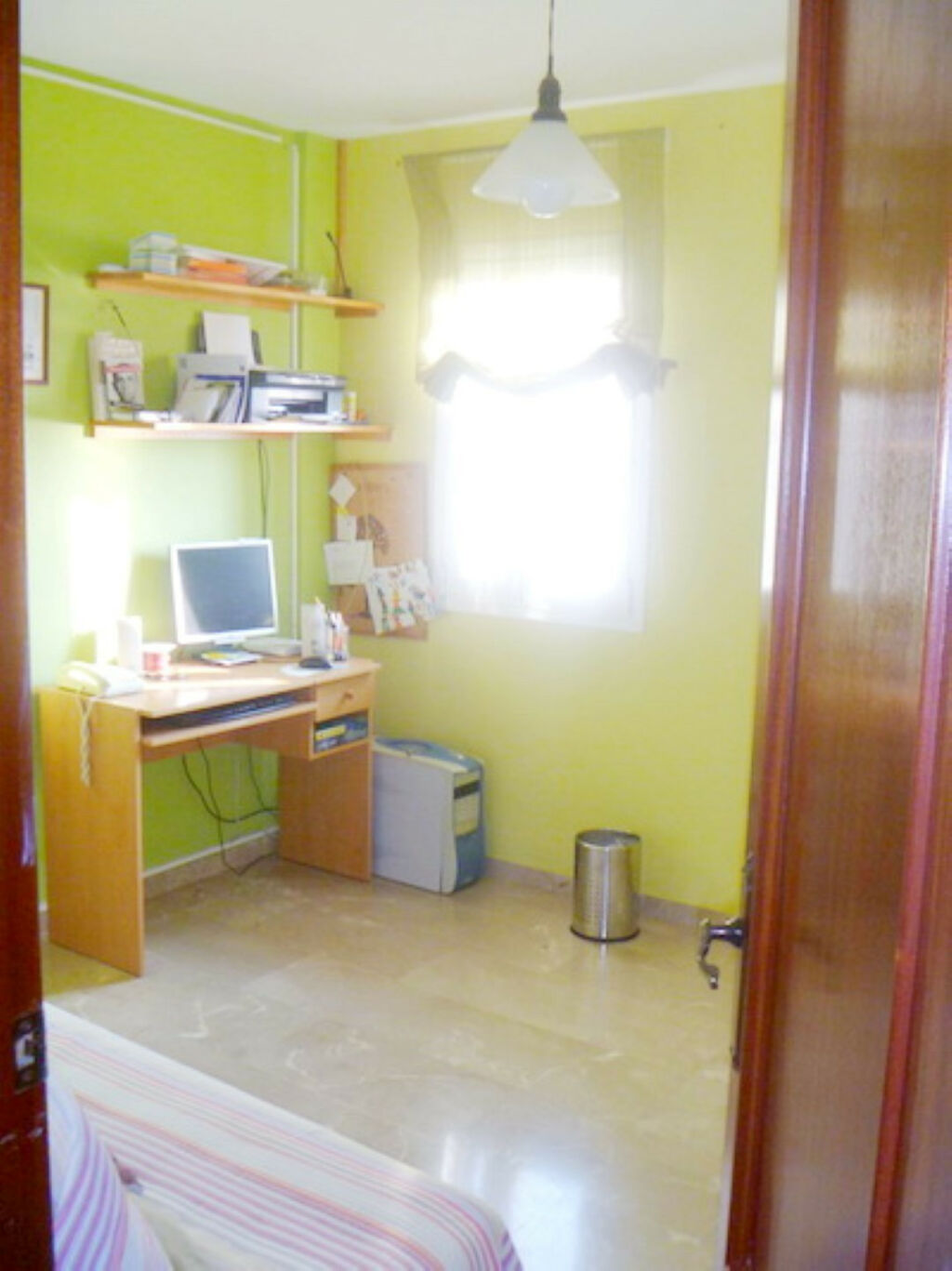 Townhouse Mezquitilla Málaga - Bild 7