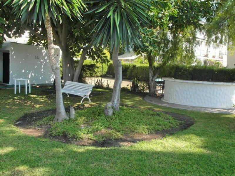 Ground Floor Apartment Benajarafe Málaga - imagen 7