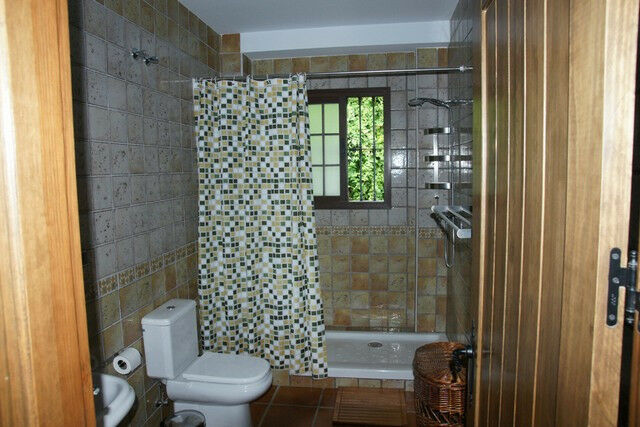 Detached Villa Nerja Málaga - imagen 7