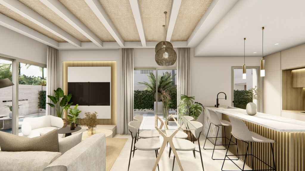 Semi-Detached House Ciudad Quesada Alicante - image 7