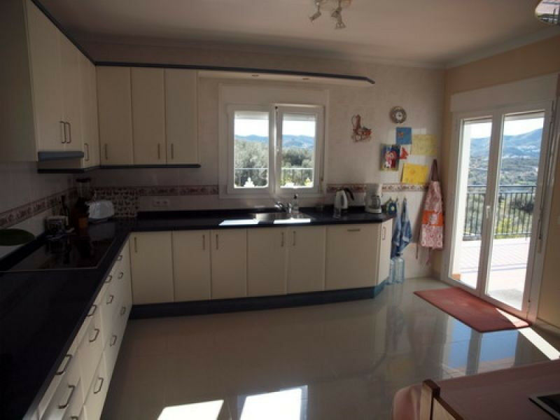 Detached Villa Alcaucín Málaga - imagen 7
