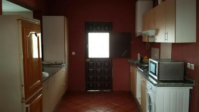 Finca - Cortijo Viñuela Málaga - imagen 7