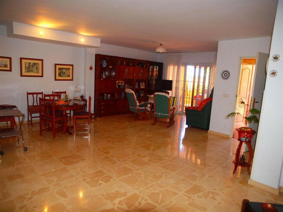 Semi-Detached House Torre del Mar Málaga - Bild 7