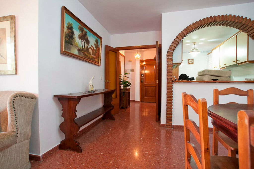 Ground Floor Apartment Nerja Málaga - imagen 7
