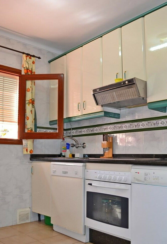 Detached Villa Nerja Málaga - Bild 7