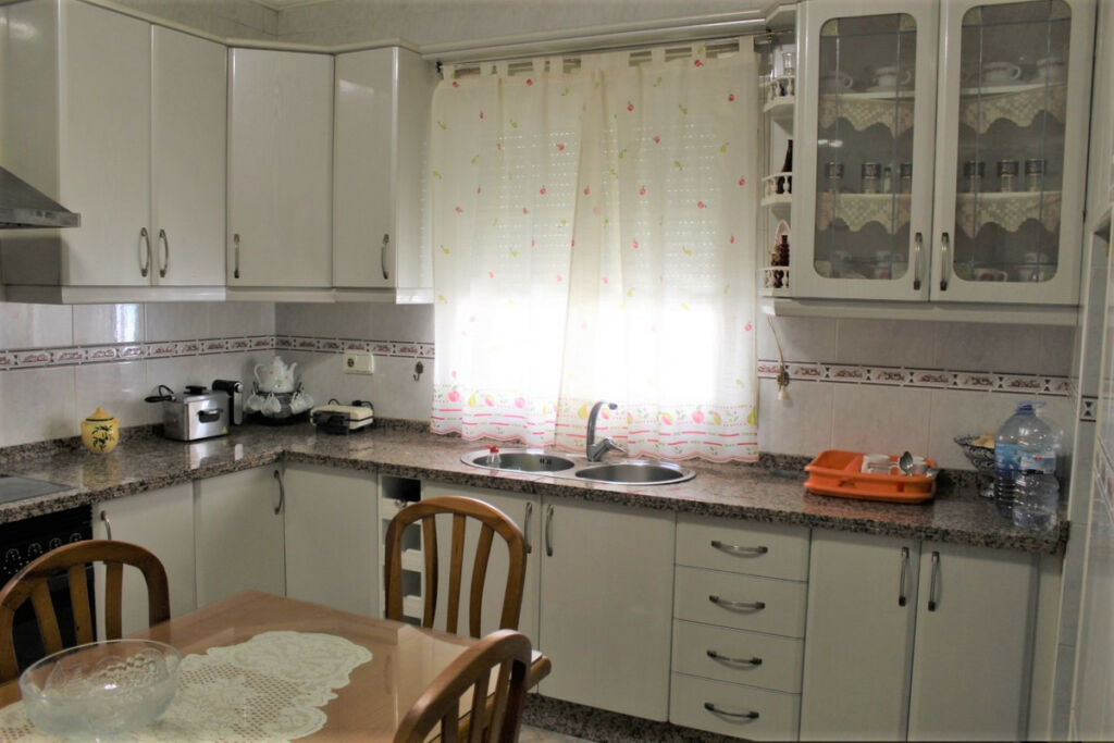 Townhouse Almayate Málaga - imagen 7