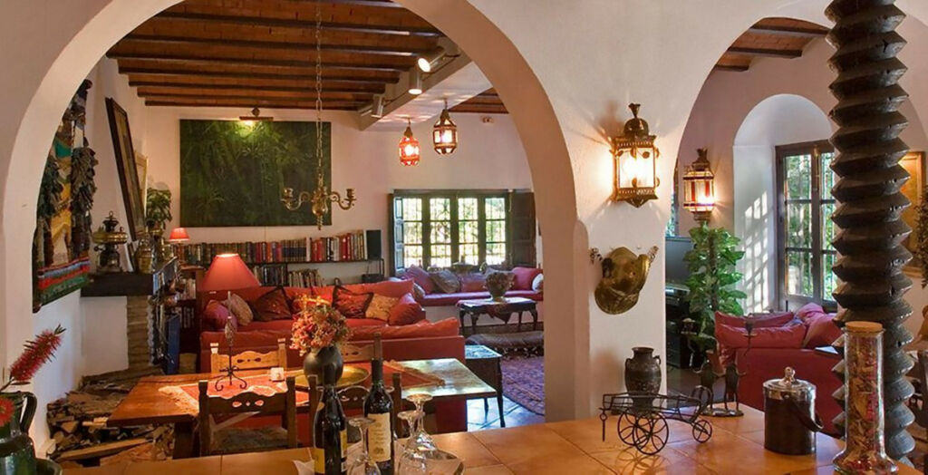 Finca - Cortijo Jimena de la Frontera Cádiz - image 7