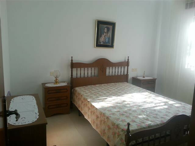 Finca - Cortijo Almayate Málaga - Bild 7