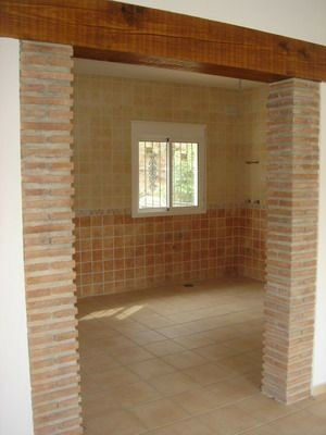 Detached Villa Arenas Málaga - Bild 7