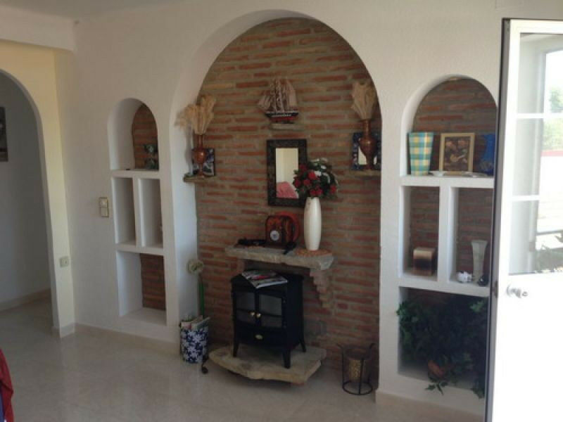 Middle Floor Apartment Torre del Mar Málaga - Bild 7