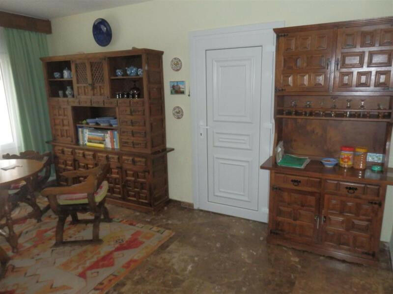 Detached Villa Rincón de la Victoria Málaga - Bild 7