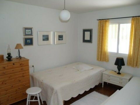 Detached Villa Cómpeta Málaga - imagen 7