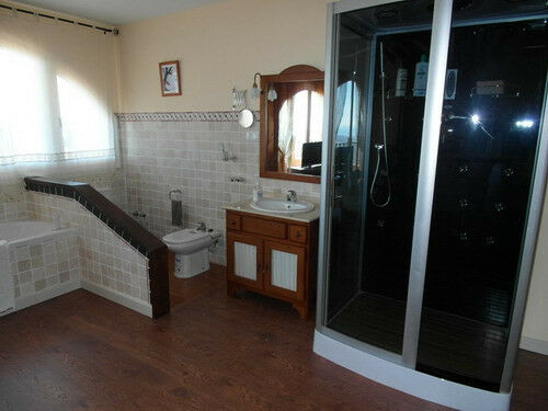 Detached Villa Comares Málaga - imagen 7