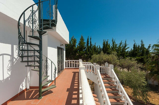 Townhouse Nerja Málaga - imagen 7