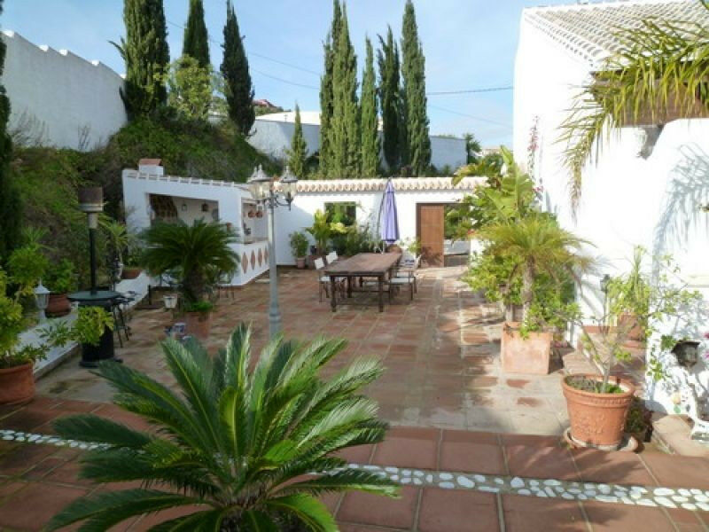 Detached Villa Torrox Málaga - imagen 7