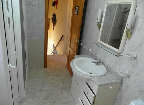 Townhouse Chilches Málaga - Bild 7