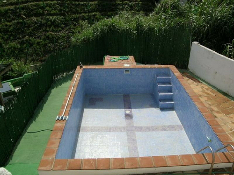 Detached Villa Almayate Málaga - Bild 7