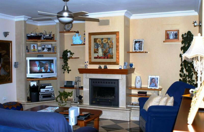 Detached Villa Caleta de Vélez Málaga - Bild 7