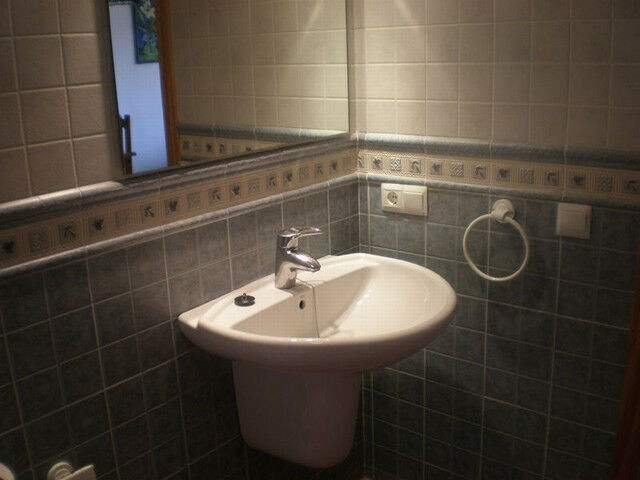 Ground Floor Apartment Frigiliana Málaga - imagen 6