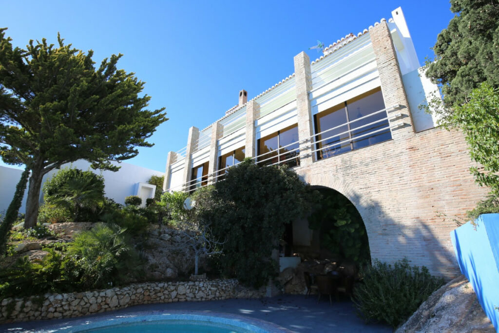 Detached Villa Rincón de la Victoria Málaga - imagen 7