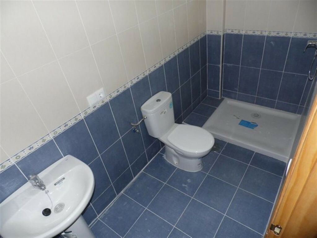 Middle Floor Apartment Canillas de Aceituno Málaga - imagen 7