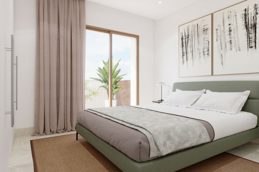 Detached Villa La Marina Alicante - image 7