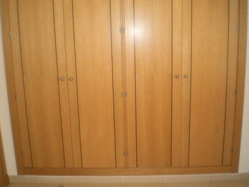 Middle Floor Apartment Torre del Mar Málaga - imagen 7