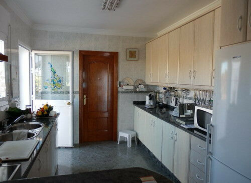Detached Villa Algarrobo Málaga - imagen 7