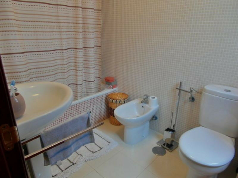 Penthouse Torre del Mar Málaga - imagen 7