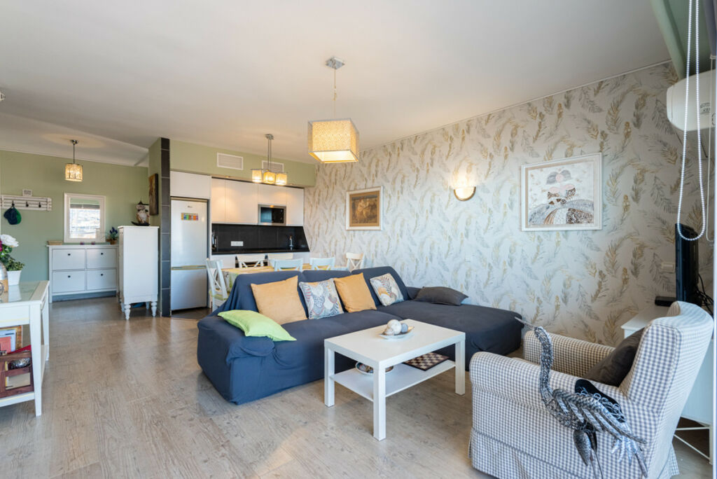 Penthouse Fuengirola Málaga - Bild 7