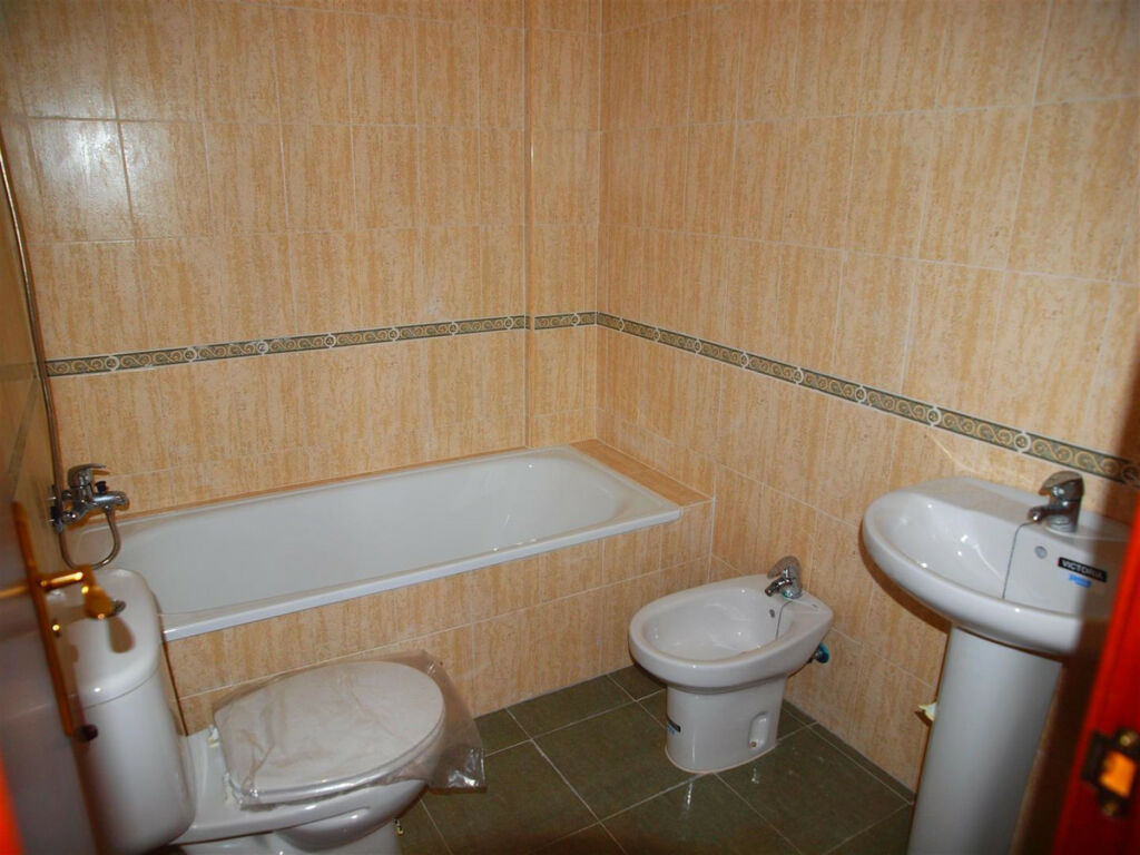 Middle Floor Apartment Algarrobo Málaga - Bild 7