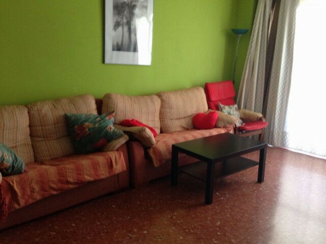 Ground Floor Apartment Torre del Mar Málaga - Bild 7