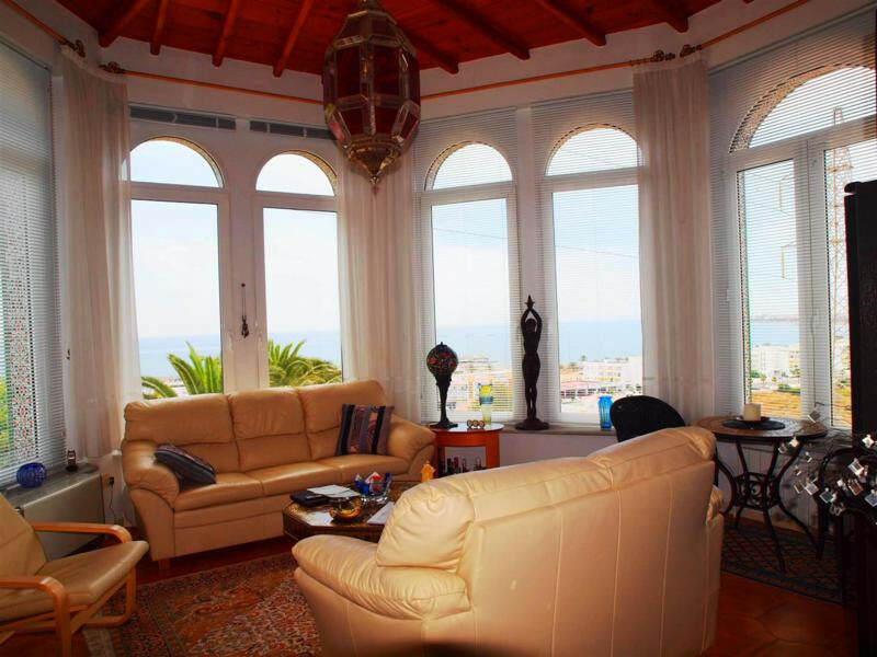 Detached Villa Caleta de Vélez Málaga - imagen 7