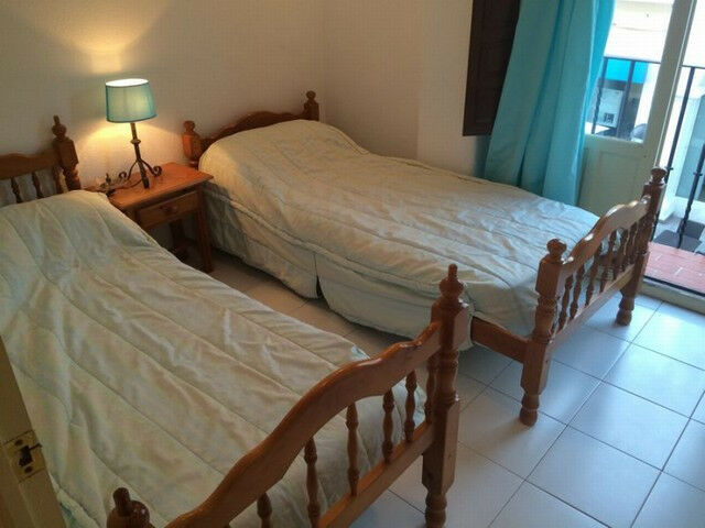 Ground Floor Apartment Nerja Málaga - imagen 7