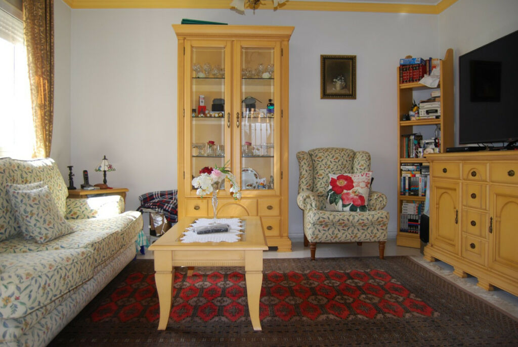 Semi-Detached House Torrox Málaga - imagen 7