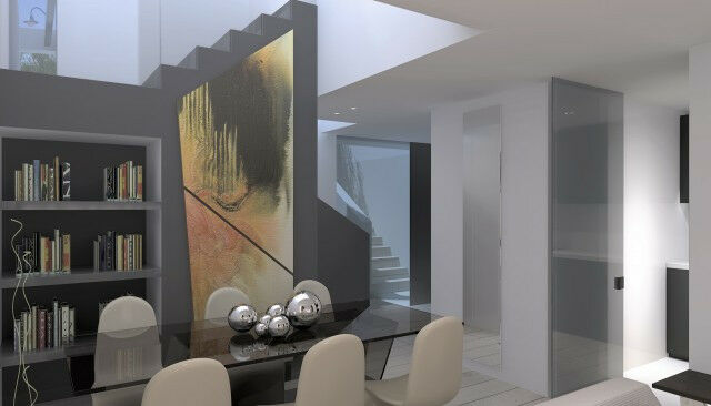 Townhouse Torre del Mar Málaga - imagen 7